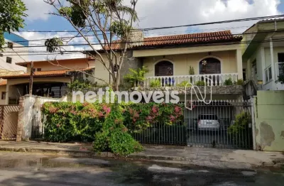 Casa com 6 quartos à venda na Rua Gumercindo Couto e Silva, Itapoã, Belo Horizonte
