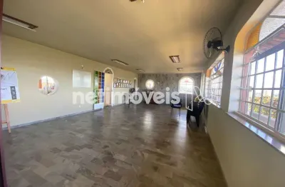 Cobertura com 3 quartos à venda na Rua João de Sales Pires, Planalto, Belo Horizonte