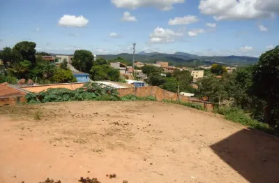 Terreno comercial à venda na Rua Sargento Filomeno, Monte Azul, Belo Horizonte