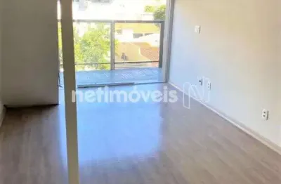 Ponto comercial à venda na Rua Brasiléia, Ouro Preto, Belo Horizonte