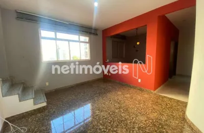 Cobertura com 4 quartos à venda na Rua Costa Monteiro, Sagrada Família, Belo Horizonte