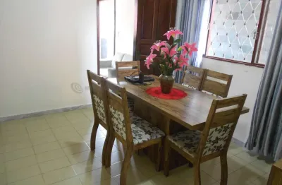 Casa com 3 quartos à venda na Rua Antônio de Freitas, Pirajá, Belo Horizonte