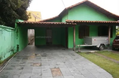 Casa com 4 quartos à venda na Rua Álvaro Alvim, Caiçaras, Belo Horizonte