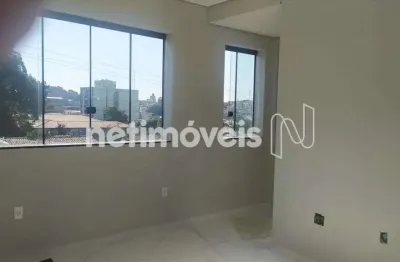 Venda apartamento 2 quartos lagoinha belo horizonte