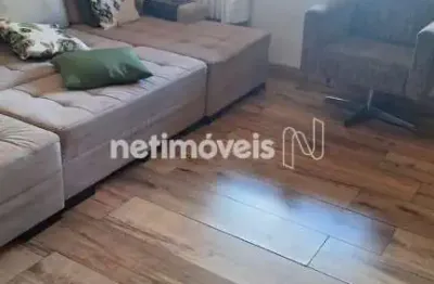 Casa com 6 quartos à venda na Rua Michel Garib, Minas Caixa, Belo Horizonte
