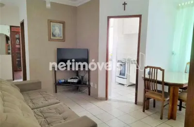 Cobertura com 3 quartos à venda na Rua Castelo Guimarães, Castelo, Belo Horizonte