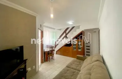 Cobertura à venda no castelo – 3 quartos, 2 suítes e localização privilegiada!