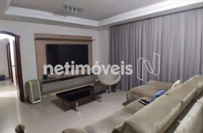 Venda apartamento 4 quartos cidade nova belo horizonte