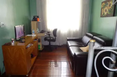 Cobertura com 4 quartos à venda na Rua Pouso Alegre, Horto, Belo Horizonte