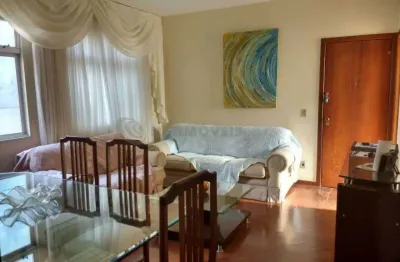 Apartamento com 3 quartos à venda na Rua Sapucaí-Mirim, Itapoã, Belo Horizonte