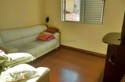 Apartamento com 3 quartos à venda na Rua Sapucaí-Mirim, Itapoã, Belo Horizonte