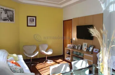 Venda apartamento 3 quartos jardim atlântico belo horizonte