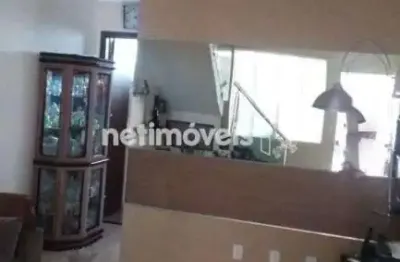 Venda casa em condomínio são joão batista (venda nova) belo horizonte