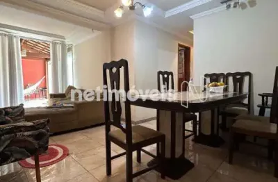Apartamento com 3 quartos à venda na Avenida Fleming, Ouro Preto, Belo Horizonte