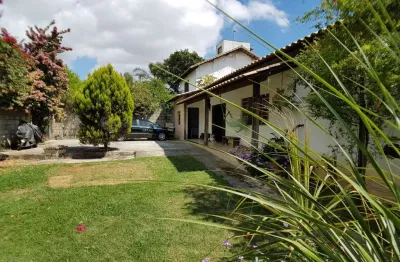 Casa com 4 quartos à venda na Rua Deputado Gregoriano Canedo, Trevo, Belo Horizonte