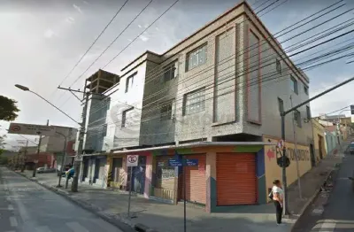 Prédio à venda na Avenida Dom Pedro II, Carlos Prates, Belo Horizonte