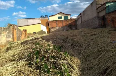 Terreno comercial à venda na Rua Taquari, Renascença, Belo Horizonte