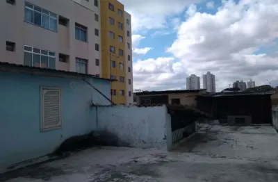Venda lote-área-terreno padre eustáquio belo horizonte