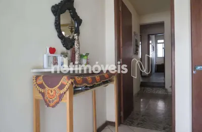 Casa com 3 quartos à venda na Rua Peperi, Nova Granada, Belo Horizonte