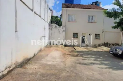 Ponto comercial à venda na Avenida Afonso Pena, Funcionários, Belo Horizonte
