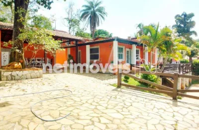 Venda casa em condomínio condados da lagoa lagoa santa