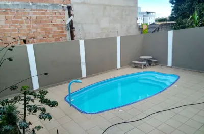 Casa com 5 quartos à venda na Rua Barão de Petrópolis, Itatiaia, Belo Horizonte