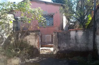 Terreno comercial à venda na Rua Guanabara, Concórdia, Belo Horizonte