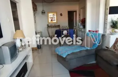 Venda apartamento 4 quartos barro preto belo horizonte