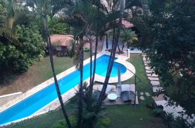 Casa com 6 quartos à venda na Rua Tenerife, Jardim Atlântico, Belo Horizonte