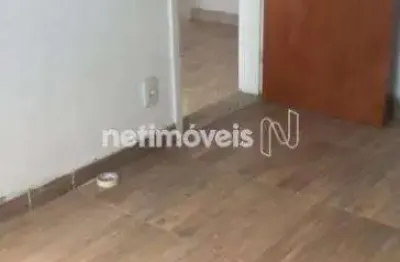 Apartamento com 2 quartos à venda na Avenida Magenta, Vitória, Belo Horizonte