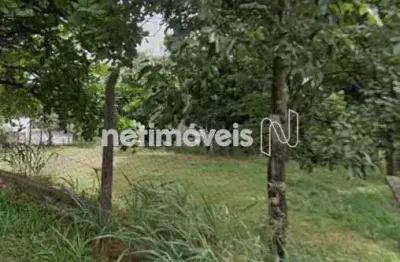 Terreno comercial à venda na Rua Swamy Coelho, Caiçaras, Belo Horizonte