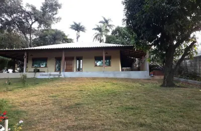 Casa com 4 quartos à venda na Avenida Otacílio Negrão de Lima, Garças, Belo Horizonte