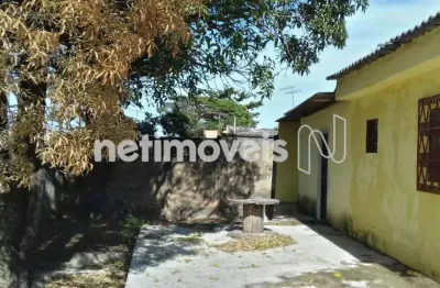 Casa com 3 quartos à venda na Rua Pedro Rocha Possas, Mantiqueira, Belo Horizonte