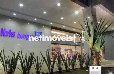 Venda apartamento 1 quarto funcionários belo horizonte