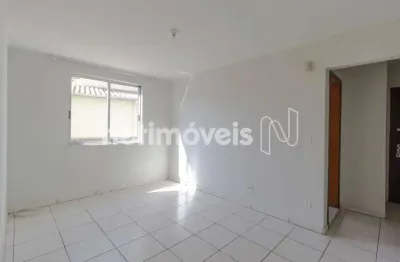 Apartamento com 2 quartos à venda na Rua Castelo de Sintra, Castelo, Belo Horizonte
