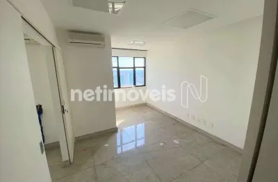Sala comercial à venda na Avenida Barão Homem de Melo, Estoril, Belo Horizonte