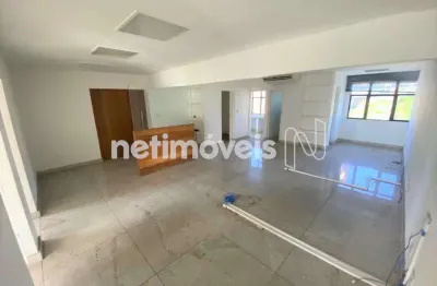Sala comercial à venda na Avenida Barão Homem de Melo, Estoril, Belo Horizonte