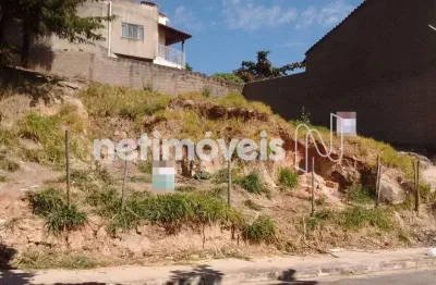 Venda lote-área-terreno engenho nogueira belo horizonte