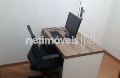 Sala comercial à venda na Rua Rodrigues Caldas, Santo Agostinho, Belo Horizonte