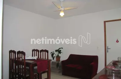 Apartamento com 3 quartos à venda na Rua Alcobaça, São Francisco, Belo Horizonte