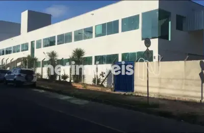 Empreendimento industrial à venda no distrito industrial, em frente ao cabral – contagem/mg