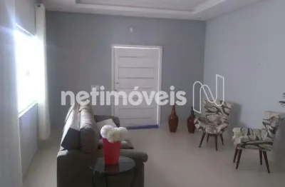 Casa com 3 quartos à venda na Rua Doze, Área Rural de Teixeira de Freitas, Teixeira de Freitas