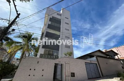 Venda apartamento 4 quartos santa rosa belo horizonte