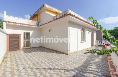Casa com 3 quartos à venda na Rua Maestro Delê Andrade, Santa Efigênia, Belo Horizonte
