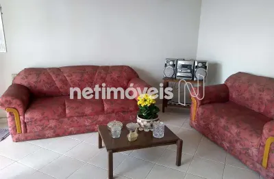 Casa com 3 quartos à venda na Rua Flor-do-campo, Jardim Filadélfia, Belo Horizonte