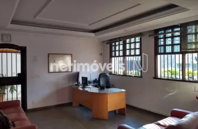 Prédio à venda na Rua Pouso Alegre, Colégio Batista, Belo Horizonte