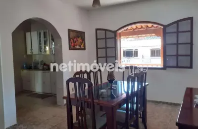 Casa com 3 quartos à venda na Rua Itaim, Dom Bosco, Belo Horizonte