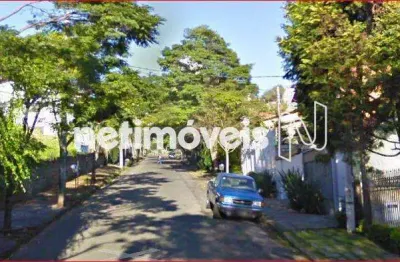 Terreno comercial à venda na Rua Xingu, Santa Lúcia, Belo Horizonte