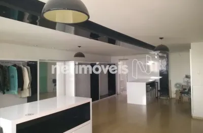 Ponto comercial à venda na Rua Guararapes, Glória, Belo Horizonte