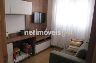 Venda apartamento 3 quartos jardim américa belo horizonte